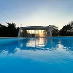 9 écluses-canal Du Midi Entier T2 Climatisé Avec Piscine * Béziers