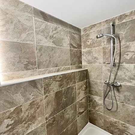 Apartmán 9 Ecluses-canal Du Midi Entier T2 Climatise Avec Piscine