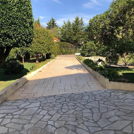 Apartamento 9 écluses-canal Du Midi Entier T2 Climatisé Avec Piscine Béziers